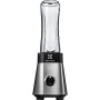 Electrolux ESB2700 Good To Go Mini Frullatore, 400 W, 0.6 Litri, 89 Decibel, Nero e Acciaio