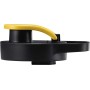 Electrolux ESB2700 Good To Go Mini Frullatore, 400 W, 0.6 Litri, 89 Decibel, Nero e Acciaio