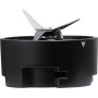 Electrolux ESB2700 Good To Go Mini Frullatore, 400 W, 0.6 Litri, 89 Decibel, Nero e Acciaio