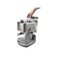 De'Longhi Scultura ECZ351.BG Macchina da Caffè Espresso Manuale e Cappuccino, Caffè in Polvere o in Cialde E.S.E., 1100 W, Bei