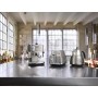 De'Longhi Scultura ECZ351.BG Macchina da Caffè Espresso Manuale e Cappuccino, Caffè in Polvere o in Cialde E.S.E., 1100 W, Bei