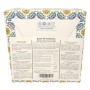 Paste di mandorla siciliane al PISTACCHIO con granella, in grazioso box regalo (gr. 400). RAREZZE: prodotti tipici siciliani, ca