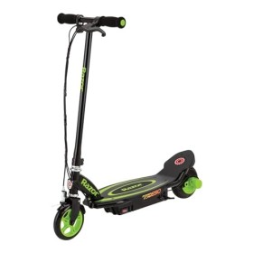 Razor Monopattino Elettrico per bambini Power Core E90, 82.55 L x 40.64 P x 91.44 A cm, 8 anni+, di colore Verde