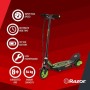Razor Monopattino Elettrico per bambini Power Core E90, 82.55 L x 40.64 P x 91.44 A cm, 8 anni+, di colore Verde