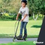 Razor Monopattino Elettrico per bambini Power Core E90, 82.55 L x 40.64 P x 91.44 A cm, 8 anni+, di colore Verde