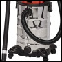 Einhell 2342188 Bidone Aspiratutto TC-VC 1930 S, 30 L, 1500 W, aspirazione 190 mbar