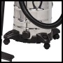Einhell 2342188 Bidone Aspiratutto TC-VC 1930 S, 30 L, 1500 W, aspirazione 190 mbar