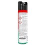 Raid Max Scarafaggi & Formiche 3 in 1 Insetticida, Eucalipto, 1 Confezione da 400 ml
