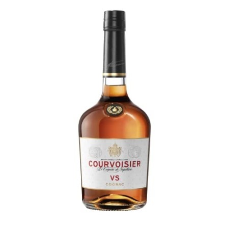 Courvoisier Cognac Vs 70 Cl