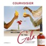 Courvoisier Cognac Vs 70 Cl