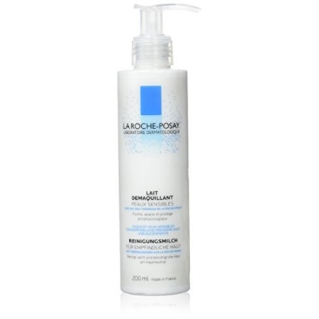 La Roche-Posay Physiologique Latte Struccante - 200 ml