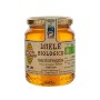 Miele biologico di Santoreggia - Italiano non Pastorizzato | Apicoltura Colle Salera (500 gr)
