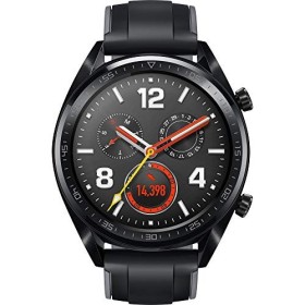 HUAWEI Watch GT Smartwatch, Touchscreen 1.39", Bluetooth 4.2, Autonomia Batteria fino a 2 Settimane, Impermeabile 5 ATM, GPS, Tr