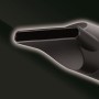 Imetec Salon Expert P4 2500 ION Asciugacapelli Professionale, Potenza 2000 W, Tecnologia a Ioni, Rivestimento in Ceramica e Torm