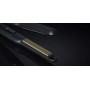 ghd Professional Mini Styler Piastra per capelli, Nero/Oro