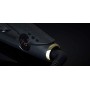 ghd Professional Mini Styler Piastra per capelli, Nero/Oro