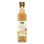Eurofood Aceto di Mele Bio con Madre Miele e Zenzero - 250 Gr