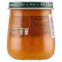 Hero Solo Omogeneizzati Carota e Quinoa Bio, Cartone da 6 Vasetti x 120 Gr