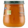 Hero Solo Omogeneizzati Carota e Quinoa Bio, Cartone da 6 Vasetti x 120 Gr