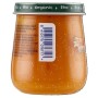 Hero Solo Omogeneizzati Carota e Quinoa Bio, Cartone da 6 Vasetti x 120 Gr