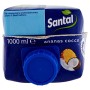 Santal Succo Ananas e Cocco con Una Goccia di Latte, 1000ml