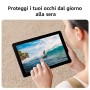 HUAWEI MatePad T 10, display da 9.7", RAM da 2 GB, Memoria Interna da 16 GB, WiFi, Processore Octa-Core, sistema operativo EMUI 