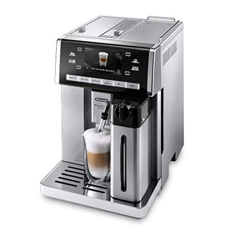 De'Longhi PrimaDonna Exclusive ESAM 6900.M