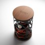TORRES JAIME I - BRANDY, 700 ml