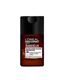 L' Oréal Paris Men Expert barberclub Balsamo Dopobarba Uomo 125 ml