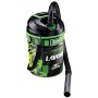 Lavor Aspiratore a Batteria Free Vac 1.0, Prodotto 3in1 è Aspiracenere, Aspirapolvere, Soffiatore con Batteria Li-Ion