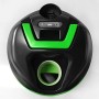 Lavor Aspiratore a Batteria Free Vac 1.0, Prodotto 3in1 è Aspiracenere, Aspirapolvere, Soffiatore con Batteria Li-Ion