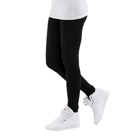 Only Onllive Love New Leggings Noos, Nero (Black), 46 Donna