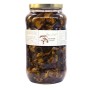Voglia Di Puglia Funghi Cardoncelli Sottolio In Olio Extravergine Di Oliva 1500 Grammi