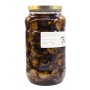 Voglia Di Puglia Funghi Cardoncelli Sottolio In Olio Extravergine Di Oliva 1500 Grammi