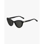 Love Moschino MOL015/S Occhiali da sole, BLACK, 53 Donna
