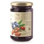 Agrisicilia Confettura Extra di Mirtilli con Goji - 360 G
