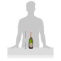 Berlucchi Franciacorta Cuvee Imperiale con astuccio, 750 ml