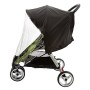 Baby Jogger City Mini 3/GT Parapioggia, Nero