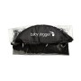 Baby Jogger City Mini 3/GT Parapioggia, Nero