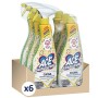 ACE Spray Sgrassatore Cucina + Ricarica, Senza Candeggina, Bipacco 2 x 800 ml, Cartone da 3 Bipacchi