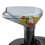 Imetec Succovivo SJ4 1200 Estrattore di Succo a Freddo per Frutta e Verdura, Spremitura Lenta 50 Giri/Min, Tecnologia Easy Juice