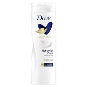 DOVE Crema Corpo Essential 400 ml