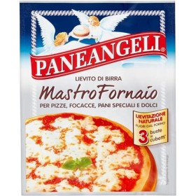 Paneangeli Lievito Mastrofornaio - 7 g