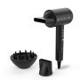 Imetec Bellissima My Pro Hydra Sonic Asciugacapelli, Motore Digitale, Ionizzatore a Doppia Azione, 3 Velocità, 3 Temperature Co