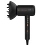 Imetec Bellissima My Pro Hydra Sonic Asciugacapelli, Motore Digitale, Ionizzatore a Doppia Azione, 3 Velocità, 3 Temperature Co