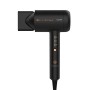 Imetec Bellissima My Pro Hydra Sonic Asciugacapelli, Motore Digitale, Ionizzatore a Doppia Azione, 3 Velocità, 3 Temperature Co