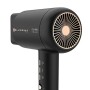 Imetec Bellissima My Pro Hydra Sonic Asciugacapelli, Motore Digitale, Ionizzatore a Doppia Azione, 3 Velocità, 3 Temperature Co