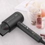 Imetec Bellissima My Pro Hydra Sonic Asciugacapelli, Motore Digitale, Ionizzatore a Doppia Azione, 3 Velocità, 3 Temperature Co