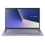 ASUS Zenbook 14 UM431DA-AM007T, Notebook con Monitor 14" FHD Anti-Glare, AMD Ryzen 5-3500U, RAM 8GB, Grafica AMD Radeon Vega 8, 