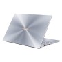 ASUS Zenbook 14 UM431DA-AM007T, Notebook con Monitor 14" FHD Anti-Glare, AMD Ryzen 5-3500U, RAM 8GB, Grafica AMD Radeon Vega 8, 